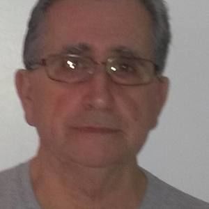 Meet your Posher, Bernie